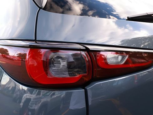Used 2024 MAZDA CX-5 Carbon Edition AWD/4WD image 30