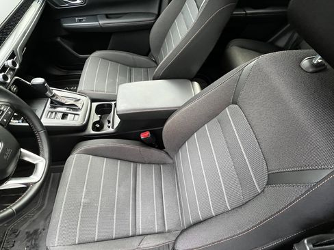 Used 2026 Honda CR-V Sport image 15