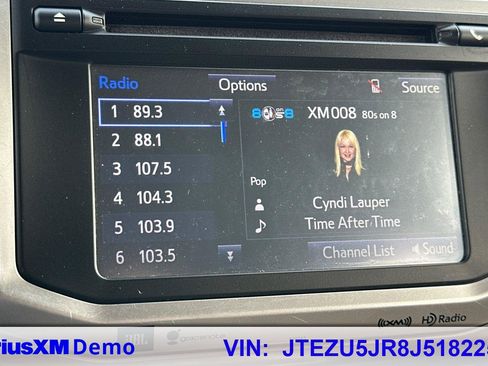 Used 2018 Toyota 4Runner Limited image 49