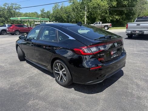 Used 2024 Honda Civic LX image 25