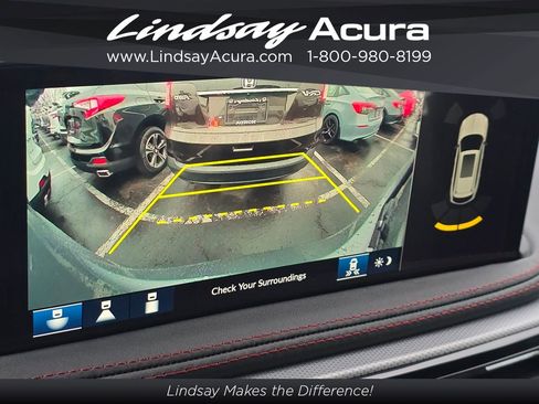 New 2026 Acura MDX A-Spec image 18