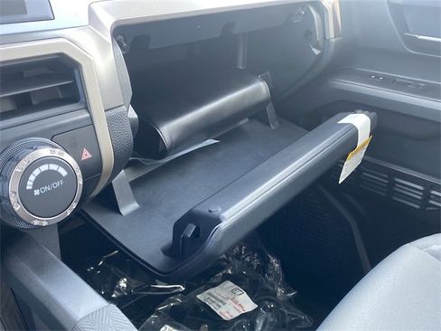 New 2026 Toyota Tacoma SR5 image 24