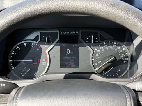 Used 2023 Toyota Tundra SR5 image 14