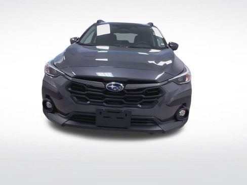 New 2026 Subaru Crosstrek 2.0i Premium image 3