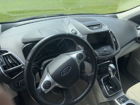 Used 2013 Ford Escape SEL FWD image 4
