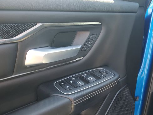 Used 2022 RAM 1500 Rebel w/ Rebel Level B Equipment Group image 20