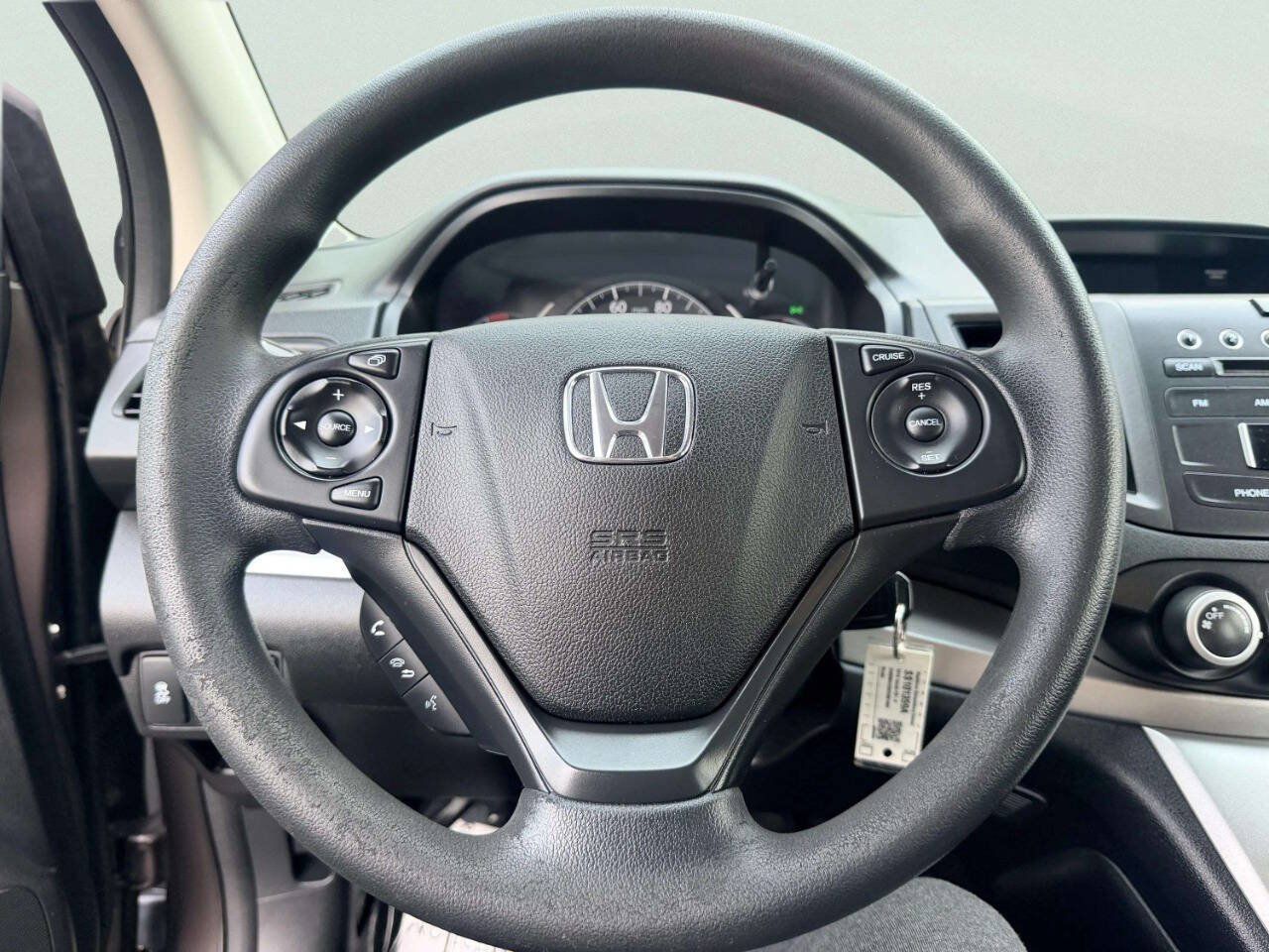 Used 2014 Honda CR-V LX image 32