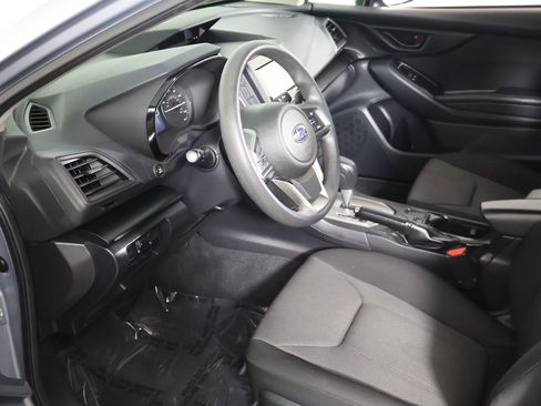 Used 2022 Subaru Impreza 2.0i image 19