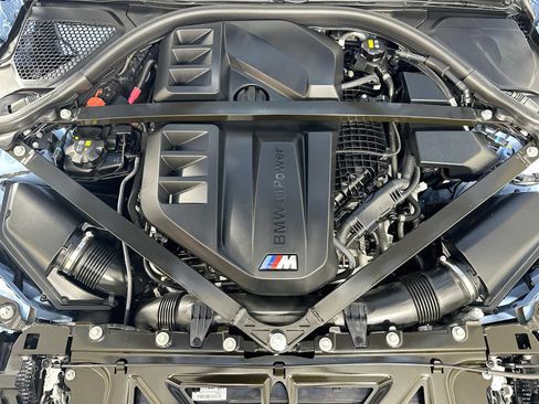 Used 2023 BMW M2 w/ Lighting Package RWD image 28