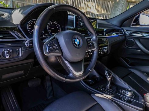 Used 2020 BMW X2 xDrive28i w/ Convenience Package image 7