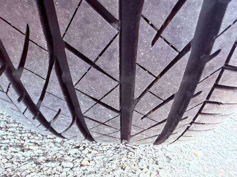 Certified 2025 Lexus ES 350 350 PREMIUM/PARK AST/CLEAN CAR image 15