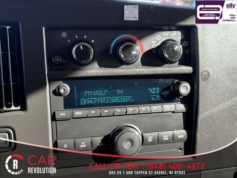 Used 2022 Chevrolet Express 3500 LS image 20