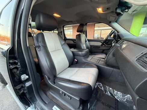 Used 2010 GMC Sierra 1500 SLT w/ All-Terrain Package image 13