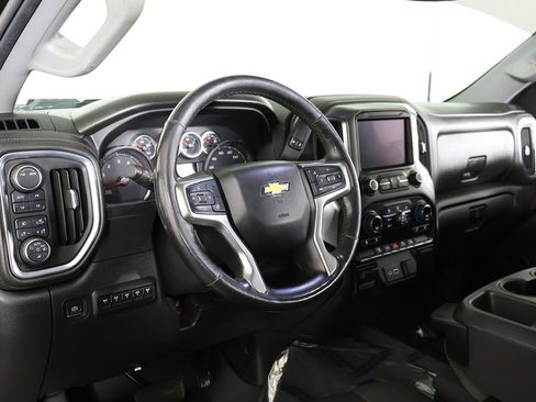 Used 2023 Chevrolet Silverado 3500 LT w/ Convenience Package image 25