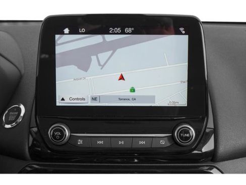 Used 2020 Ford EcoSport Titanium w/ Interior Protection Package image 17