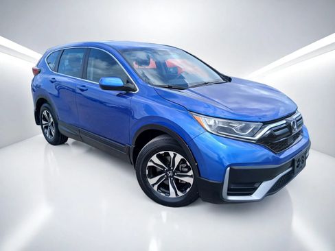 Used 2022 Honda CR-V Special Edition image 2