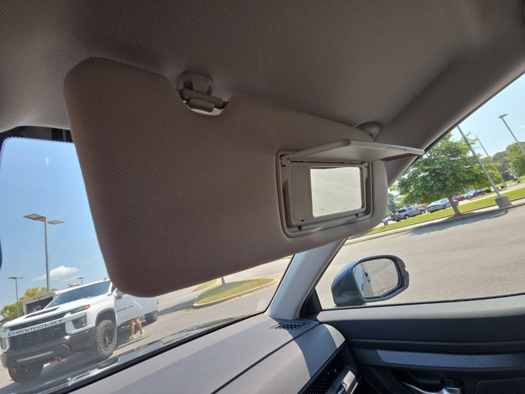 New 2026 Honda CR-V LX image 49