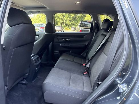 Used 2024 Honda CR-V EX image 25