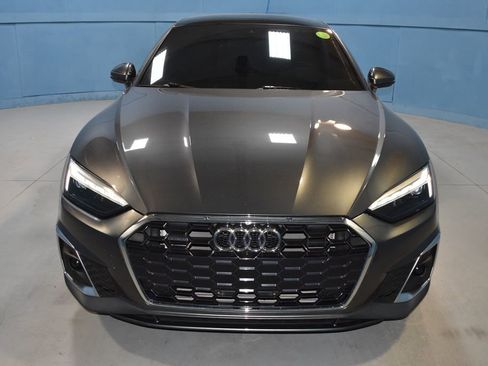 Used 2024 Audi A5 2.0T Premium Plus image 25