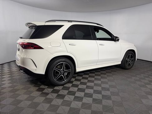 Used 2024 Mercedes-Benz GLE 350 4MATIC image 6