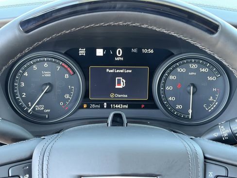 Certified 2025 Cadillac XT6 Premium Luxury w/ Platinum Package AWD/4WD image 25