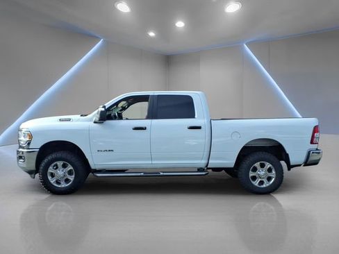 Used 2024 RAM 2500 Big Horn AWD/4WD image 7