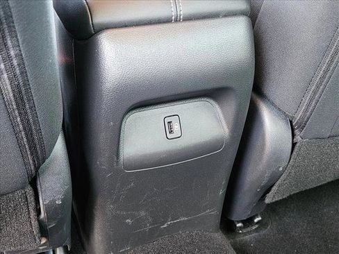 Used 2022 Nissan Sentra SV w/ All-Weather Package FWD image 22