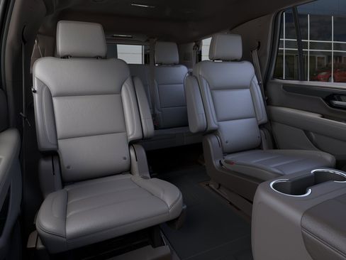 New 2026 GMC Yukon Elevation RWD image 48