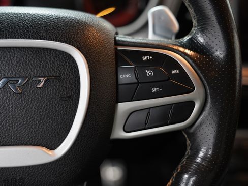 Used 2021 Dodge Challenger SRT Hellcat Redeye image 20