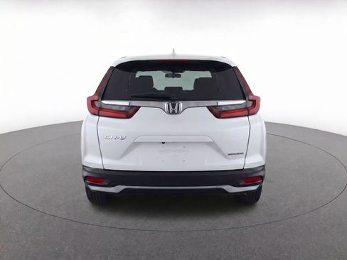 Used 2021 Honda CR-V Special Edition image 7