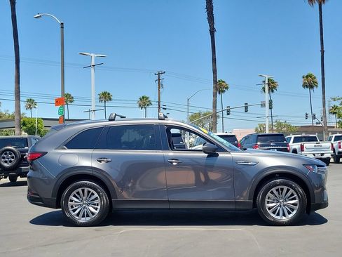Certified 2024 MAZDA CX-90 Plug-In Hybrid w/ Preferred AWD/4WD image 36