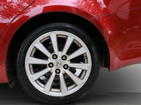 Used 2008 Lexus IS 250 AWD image 39