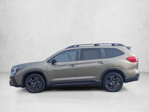 Used 2023 Subaru Ascent Onyx Edition Limited AWD/4WD image 9