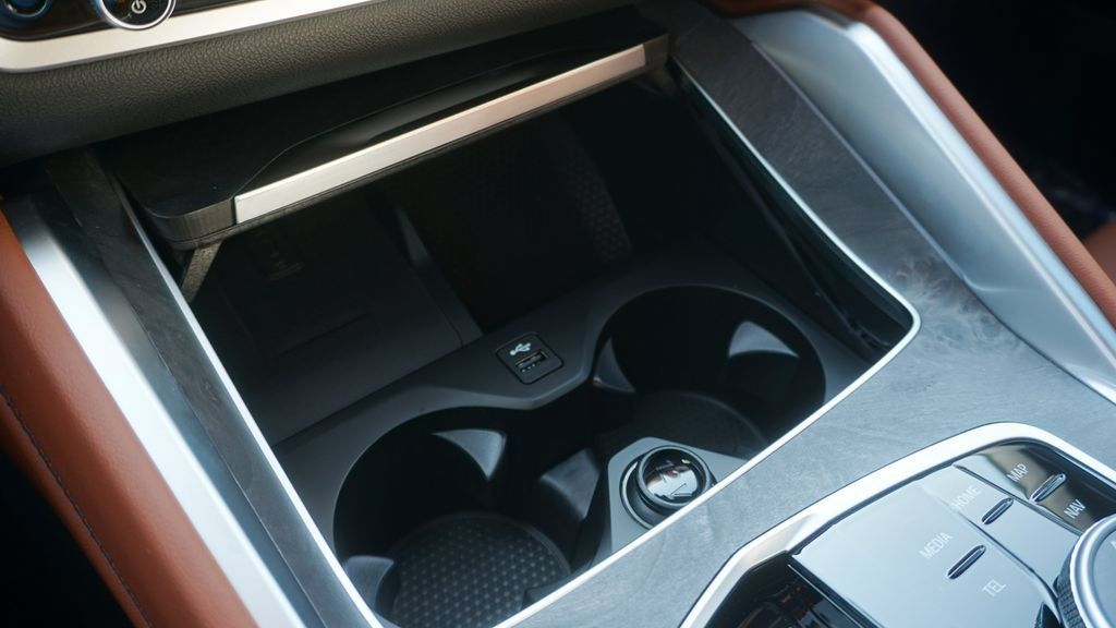 New 2027 BMW X6 xDrive40i AWD/4WD image 19