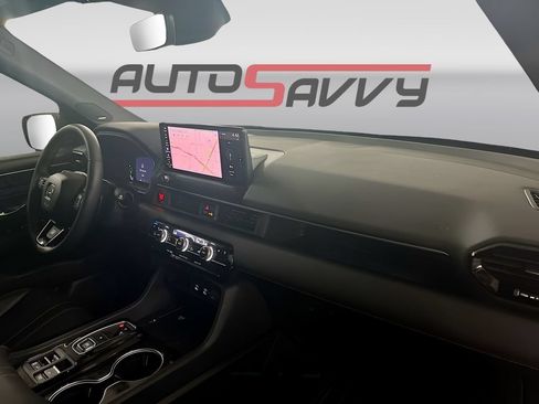 Used 2026 Honda Passport TrailSport Elite image 30