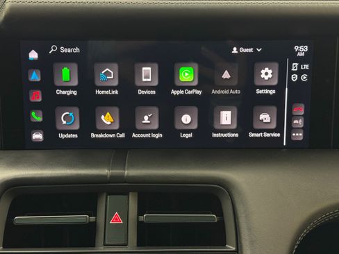 Used 2022 Porsche Taycan 4S image 28