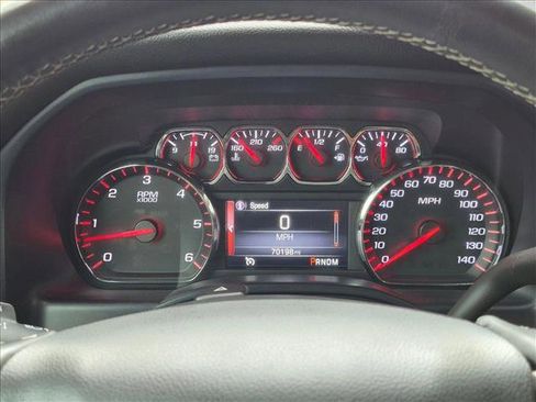 Used 2014 GMC Sierra 1500 SLE w/ Texas SLE Value Package RWD image 7