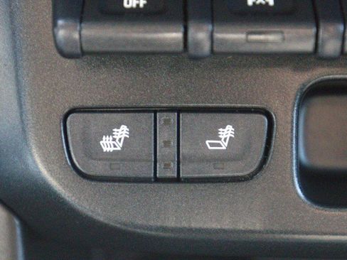 Used 2019 Chevrolet Colorado ZR2 w/ ZR2 Dusk Special Edition image 27