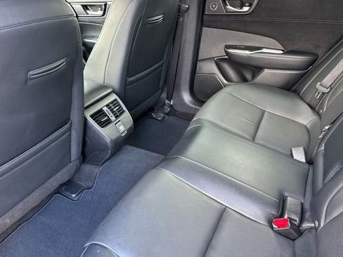 Used 2020 Honda Clarity Touring image 14