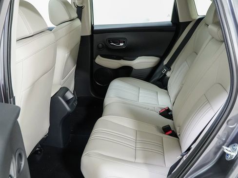 New 2026 Honda HR-V EX-L image 39