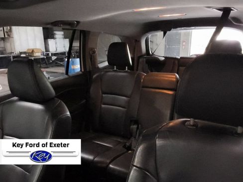 Used 2017 Honda Pilot EX-L image 26