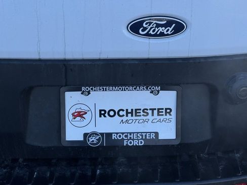 New 2026 Ford Transit 350 148 High Roof Extended AWD image 36