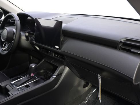 New 2026 MAZDA CX-5 Preferred image 15