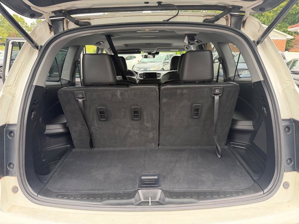 Used 2019 Honda Pilot EX-L image 7