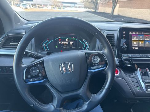 Used 2018 Honda Odyssey EX-L image 20