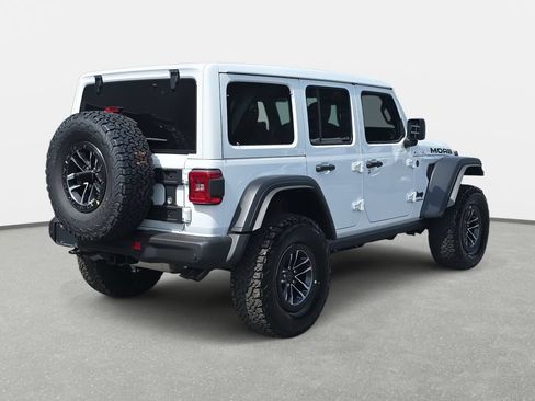 New 2026 Jeep Wrangler Unlimited Rubicon 392 w/ Quick Order Package 27X Moab AWD/4WD image 5