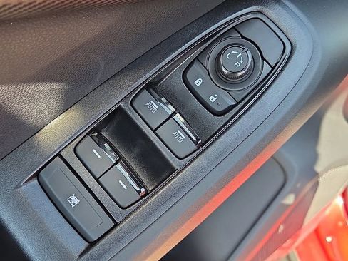 New 2026 Subaru Crosstrek 2.0i Premium AWD/4WD image 9