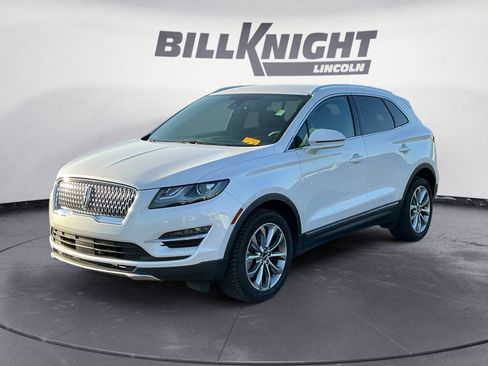 Used 2019 Lincoln MKC Select w/ MKC Climate Package AWD/4WD image 1