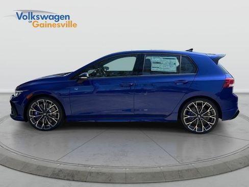 New 2026 Volkswagen Golf w/ Euro Style Package AWD/4WD image 7