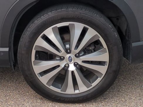 Used 2019 Subaru Ascent Limited AWD/4WD image 13